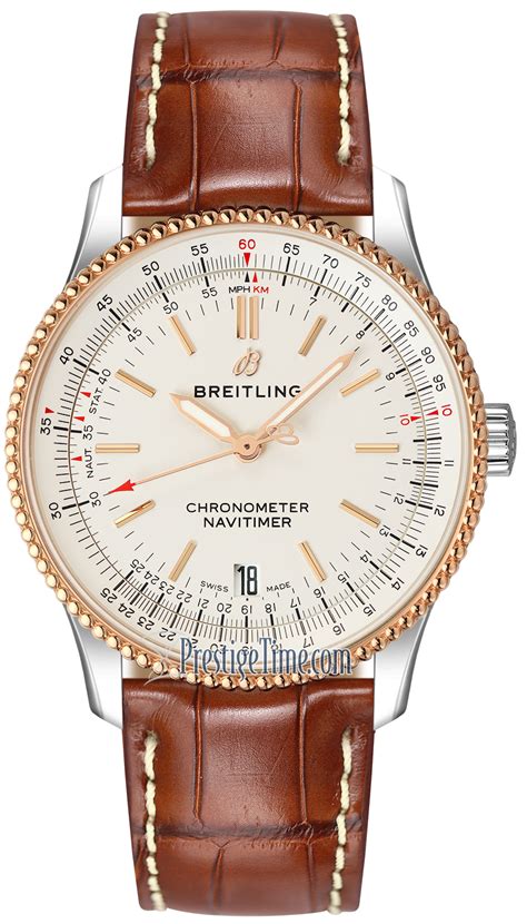 breitling u17325211g1p1|Breitling Navitimer 1 Automatic 38 U17325211G1P1 .